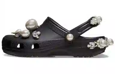 SIMONE ROCHA x Crocs