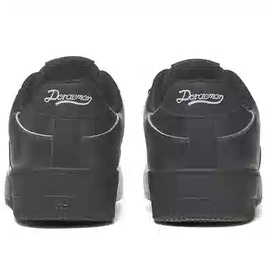 Doraemon Classic Low-Top Sneakers