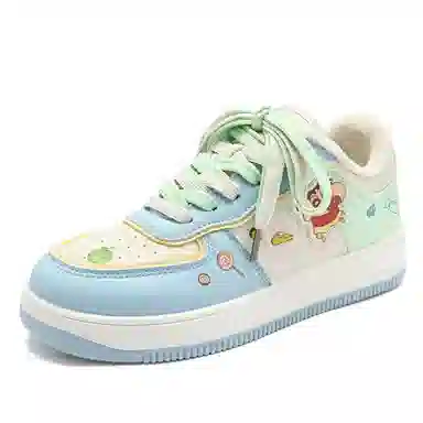 Crayon Shinchan DUNK