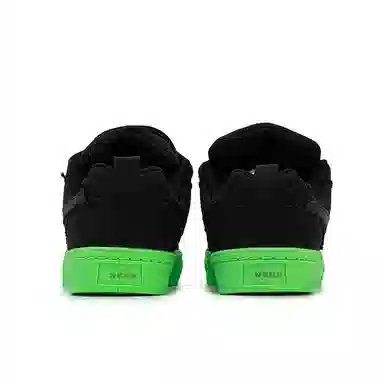 N6K8 Lightning Storm Black