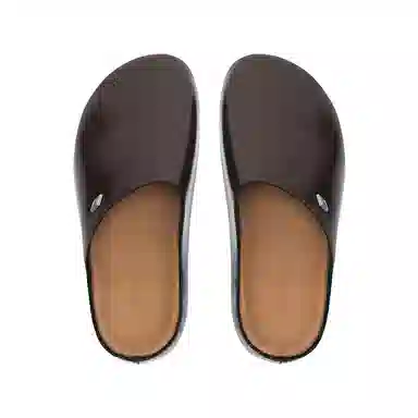 Terra Incognita Home Slippers