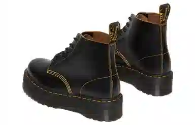 Dr. Martens 101