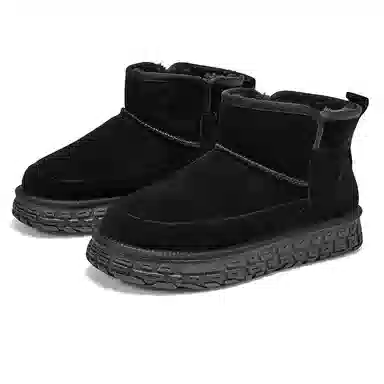 XIMO BULL Classic Snow Boots