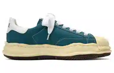 MIHARA YASUHIRO Blakey VL OG Sole Blue
