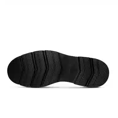 Thom Wills Chelsea Boots Black