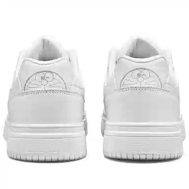 Doraemon Classic Low-Top Sneakers