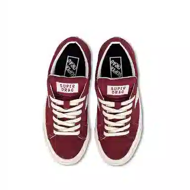 LuzaoT Super Drag Burgundy