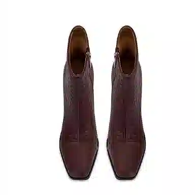 Jessica Sophia Short Boots