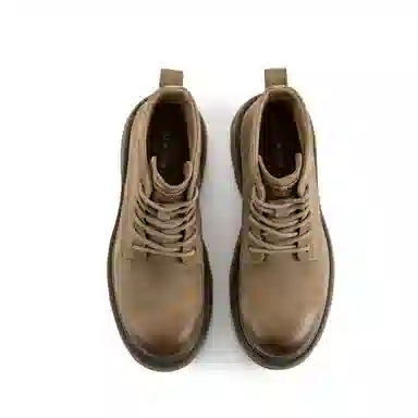 AOKANG Martin Boots Khaki