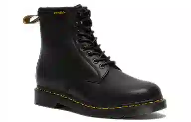 Dr. Martens 1460 Charcoal