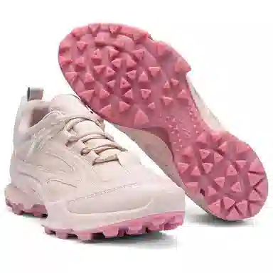 Ecco Biom C Trail Pink