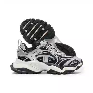 Champion Power Armor Silver/Black