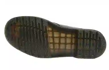 Dr. Martens 1461 Smooth Grey Black