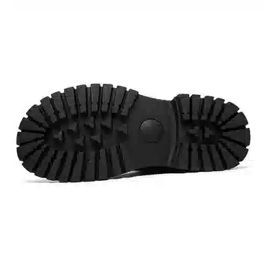 Pin Yi Chelsea Boots Black