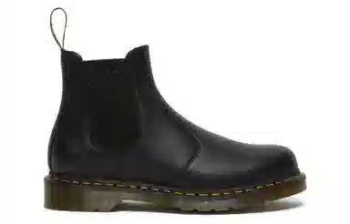 Dr. Martens Chelsea Boots Black