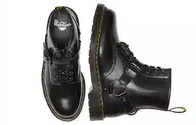 Dr. Martens