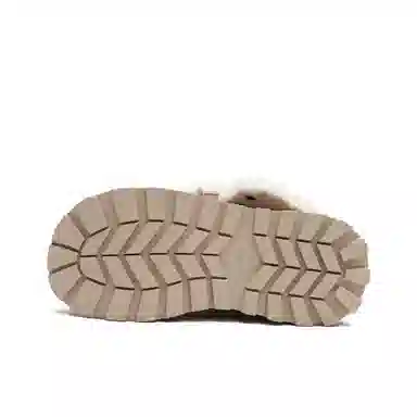 MASOOMAKE Snow Boots