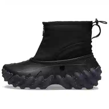 Crocs Bobo Warm Black