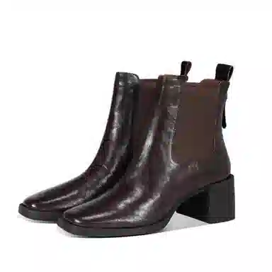 Jessica Sophia Chelsea Boots
