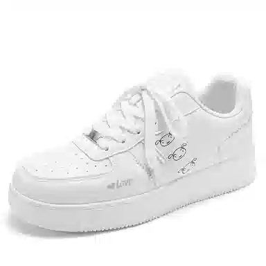 Crayon Shinchan Low Sneakers