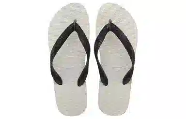 Havaianas Tradicional Black