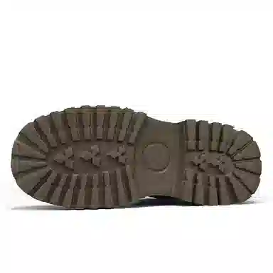 意尔康 合成革 时尚潮流 百搭 户外靴 男款