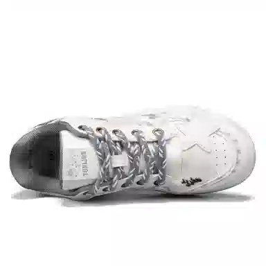 Tonlion Star Sneakers