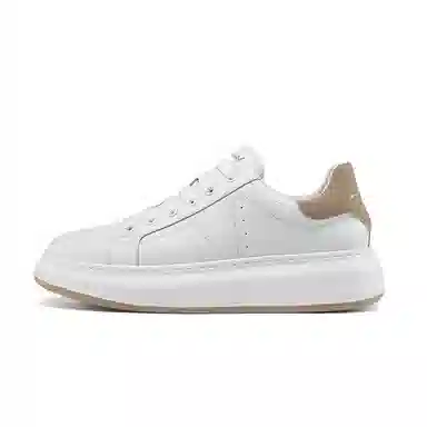 VICKI BROWN Low-Top Sneakers