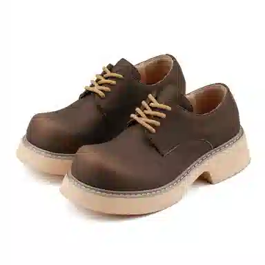 HANQIAORIJI Black Blood Series