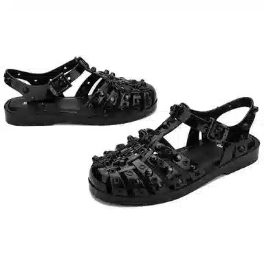 Melissa Roman Sandals