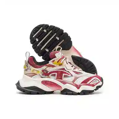 Champion Power Armor