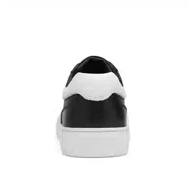 ZOIBBOE Low Top Sneakers