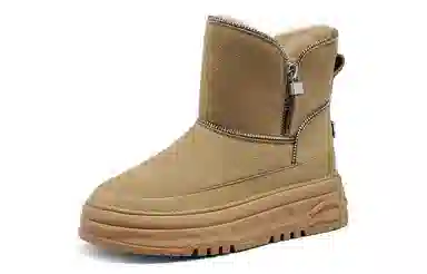 C°BANNER Snow Boots