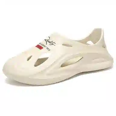 CariteSport EVA Clogs