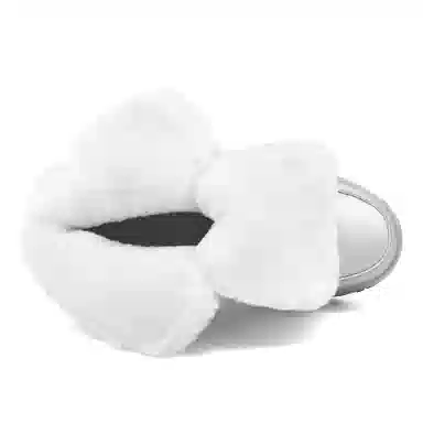 Snow Flying Winter War Boots