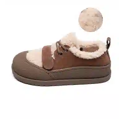 ZHR Velcro Low Top Sneakers