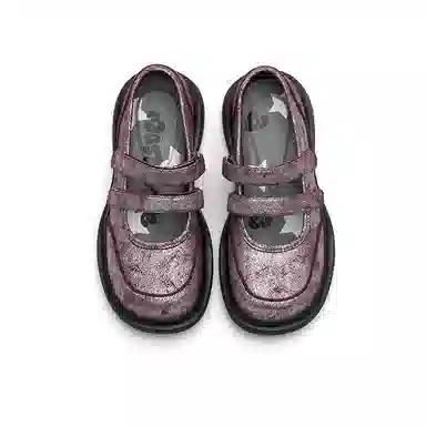 MASOOMAKE Mary Jane Platform