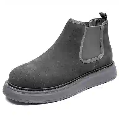 Weishimibang Chelsea Boots