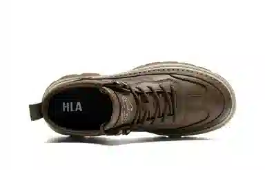 HLA Martin Boots