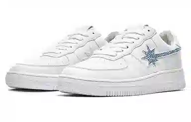 Starwalk Soldier Blue Diamond