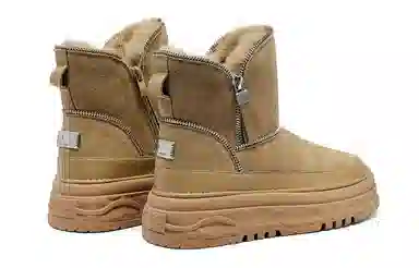 C°BANNER Snow Boots