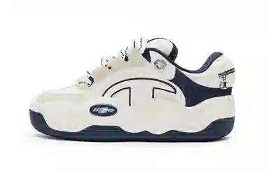 Champion Essentials CloudNine V1 Navy