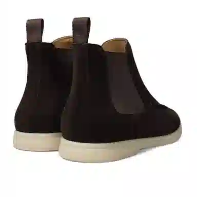 Thom Wills Chelsea Boots