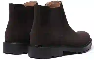 ELLE HOMME Chelsea Boots