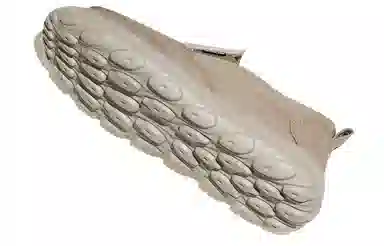 Leaveland Canvas Slip-On