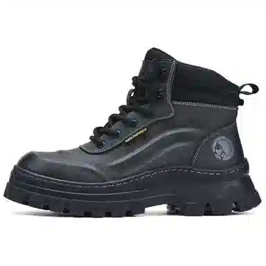 FAIRWHALE Martin Boots