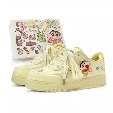 Crayon Shinchan DUNK