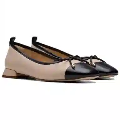 Clarks Ubree15 Poppy Sand Combi