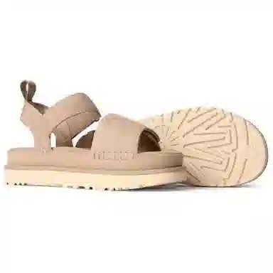 UGG Goldenstar Sandals