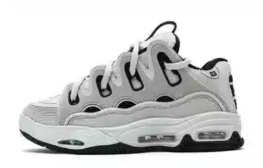 Osiris D3 Iceberg Grey